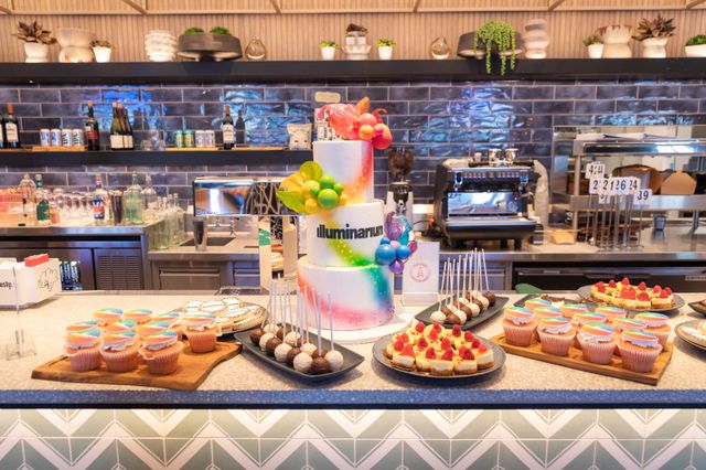 Featured photo from Indoor Cafe