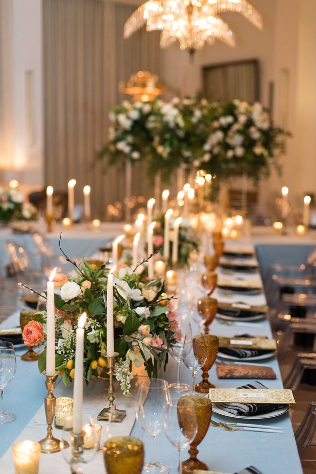 Featured photo from Charleston Wedding Week 2017: An Evening with Tara Guérard, Darcy Miller, & Mindy Weiss