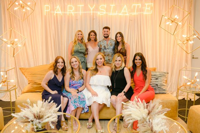 Featured photo from In the Elements with PartySlate Boston at 9OFS