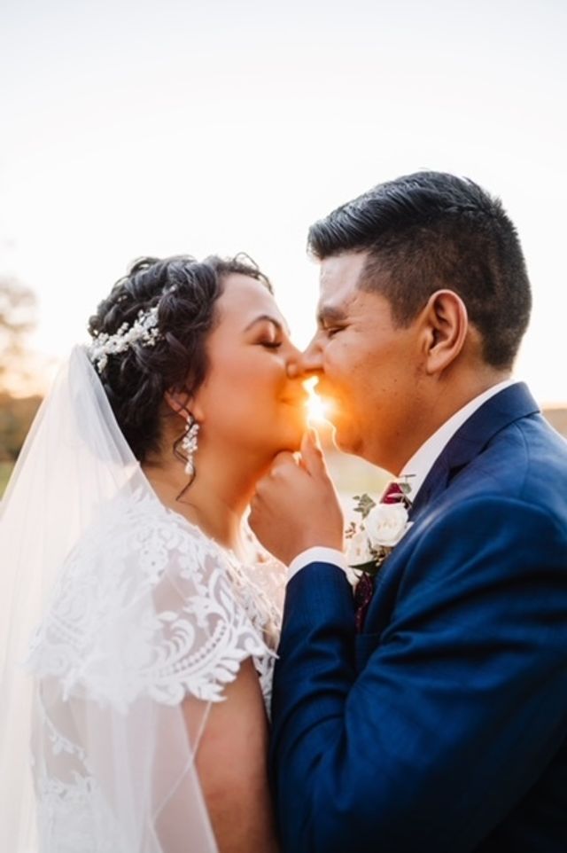 Featured photo from Gorgeous Wedding in Dallas, Texas