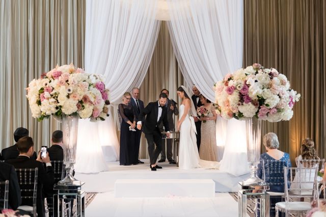 Featured photo from Gorgeous Wedding at The Langham, Chicago in Chicago, Illinois