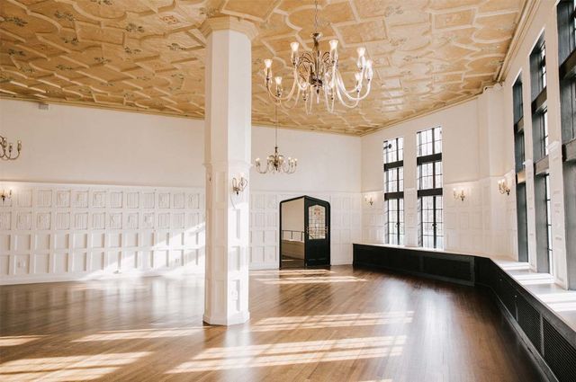 Featured photo from Modern Club