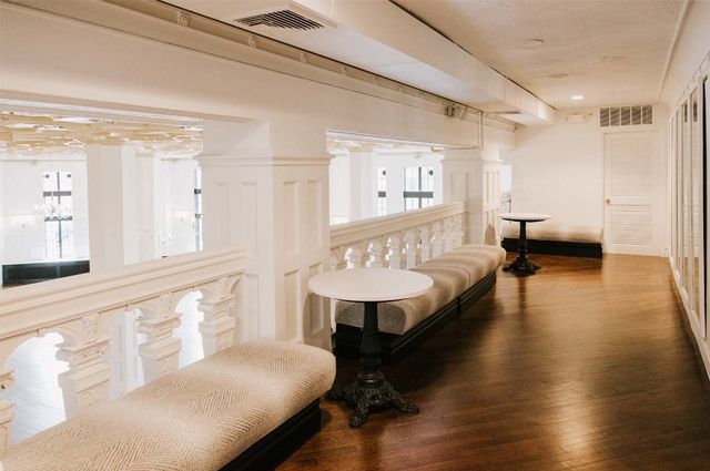 Featured photo from Balcony