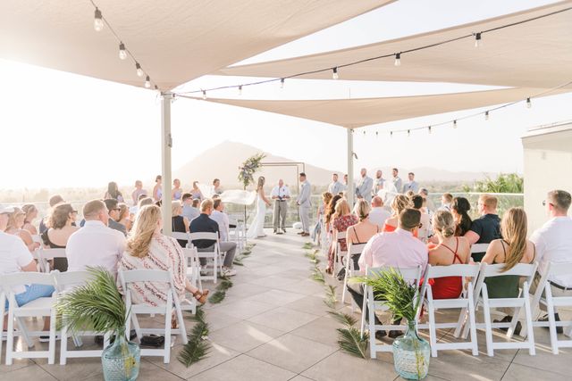Featured photo from Beautiful Wedding at Hotel Valley Ho in Scottsdale, Arizona