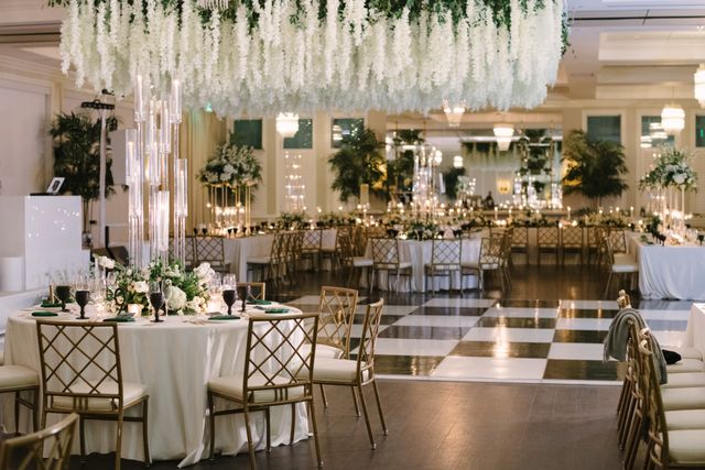 Featured photo from Glamorous Wedding at Pelican Club in Jupiter, Florida