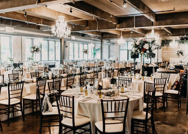 Featured photo from The Ballroom