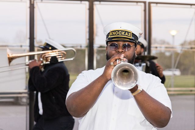 Featured photo from Fabulous Wedding at New Orleans Museum of Art in New Orleans, Louisiana