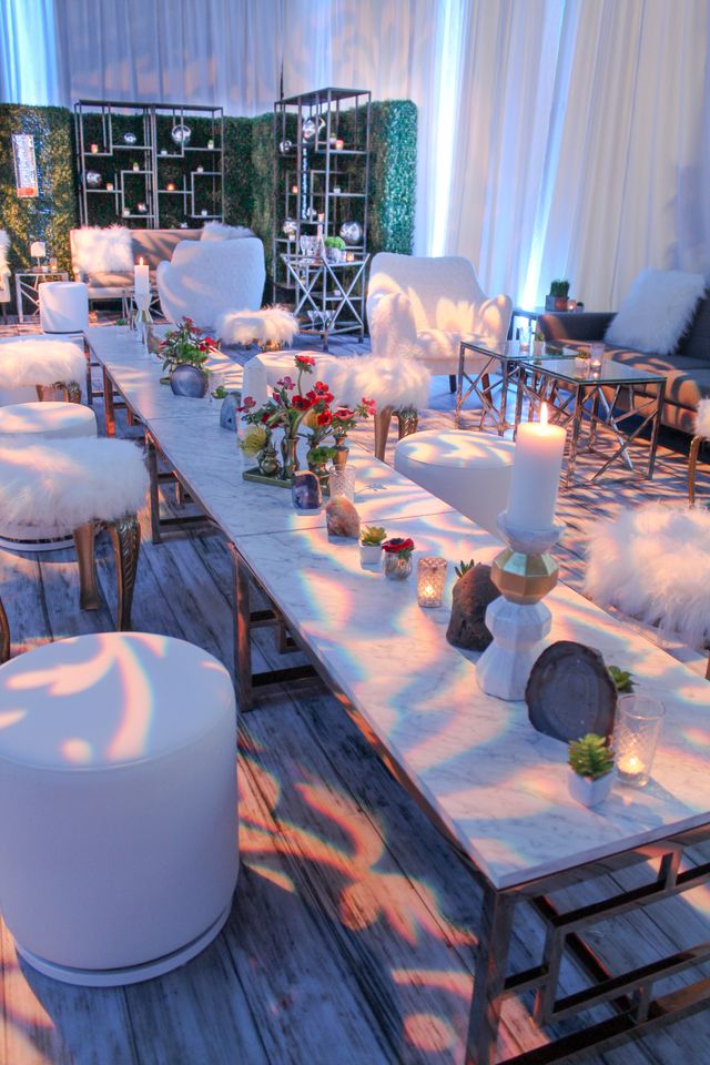 Featured photo from Event Furnishing Showcase