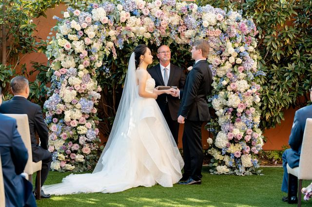 Featured photo from Romantic Wedding at The Mansion on Turtle Creek in Dallas, Texas