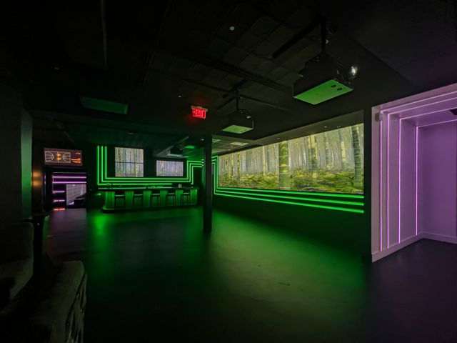 Featured photo from The Lounge