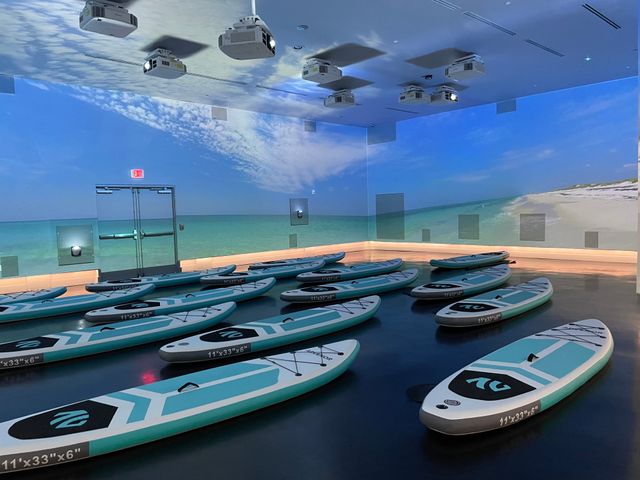 Featured photo from The Main Room