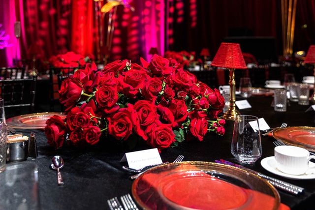 Featured photo from Vibrant Birthday Party in Dallas, Texas