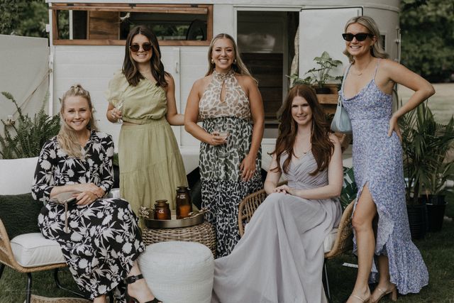 Featured photo from Outdoor Photo Booth Rental Boston