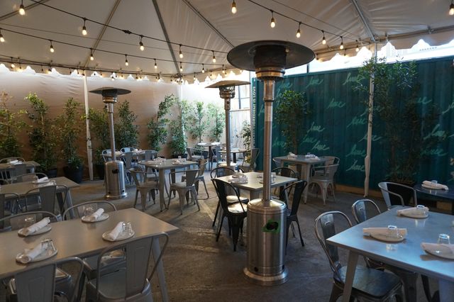 Featured photo from Back Patio