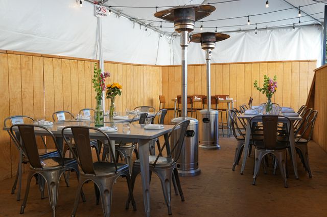 Featured photo from The Deck