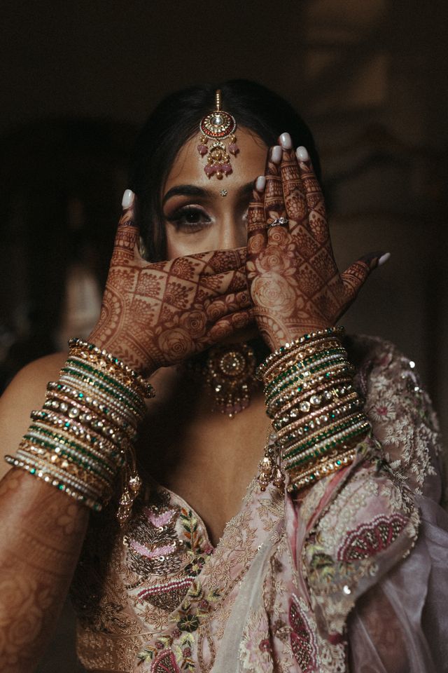 Featured photo from Spectacular Floral-filled Wedding at Main Street Station in Richmond, Virginia