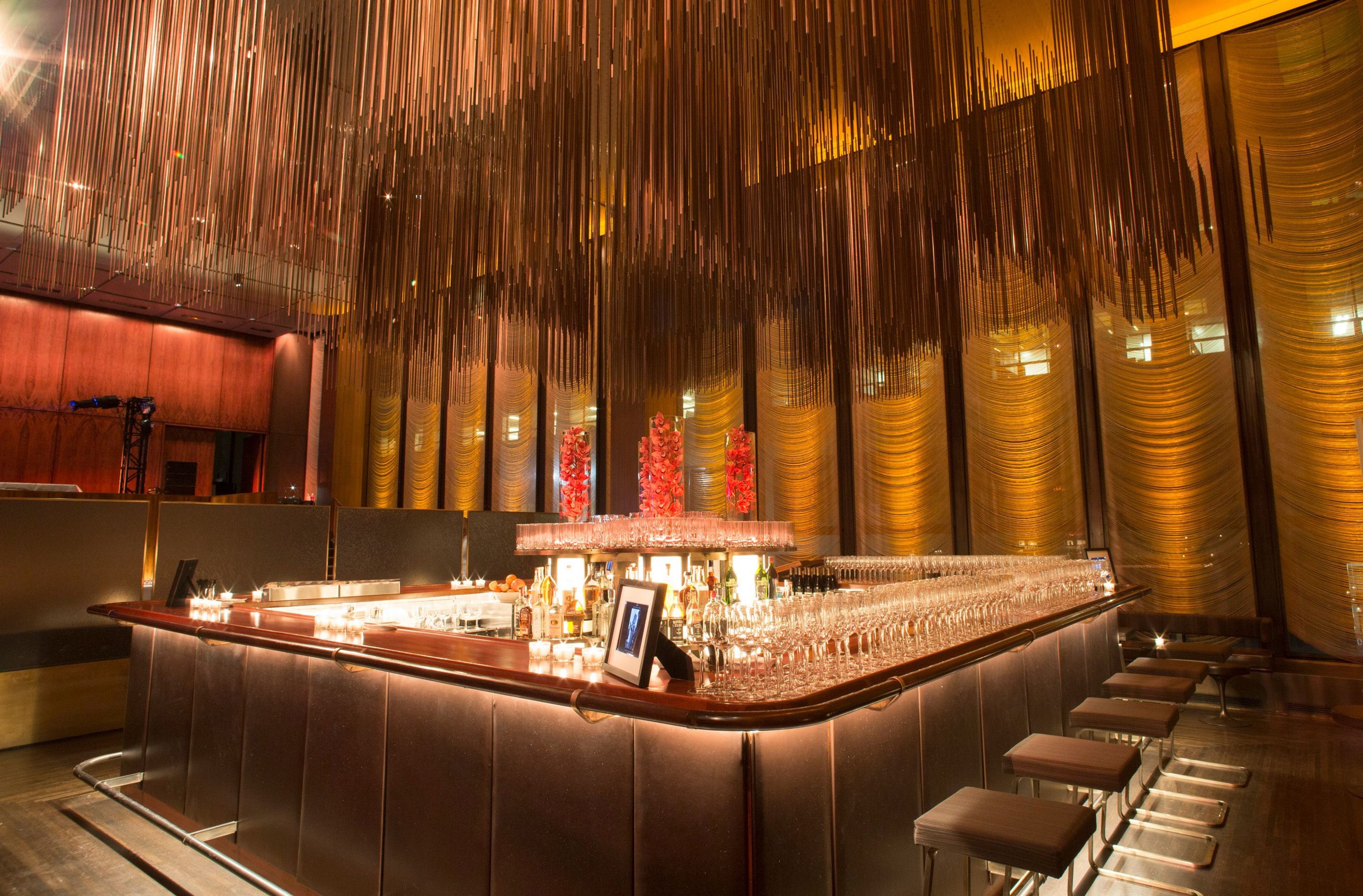 THE GRILL & THE POOL, an event space at THE POOL | THE GRILL by Major Food Group