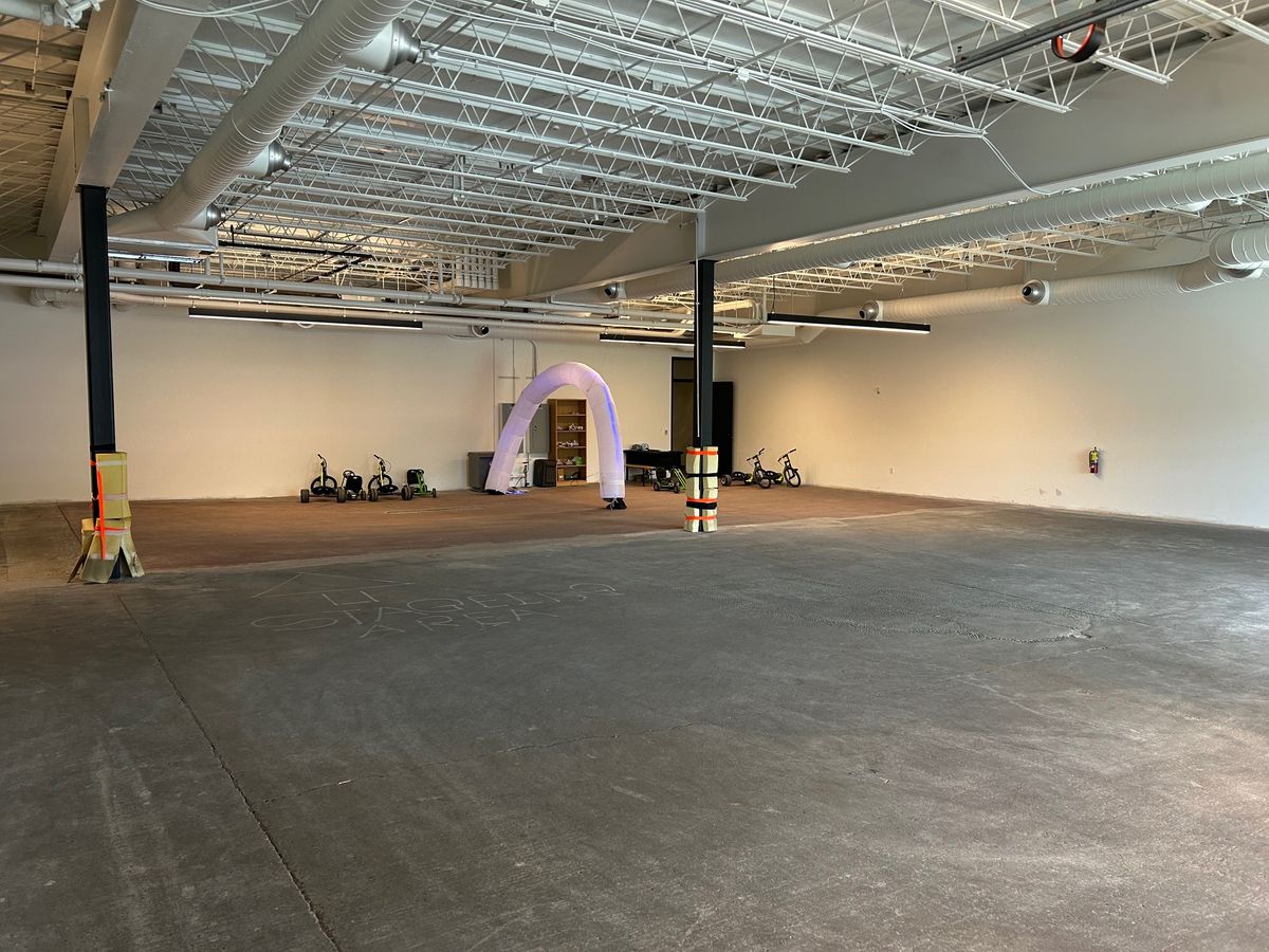 DreamPark Venue, photo 4