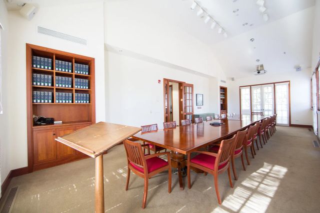 Featured photo from Berkeley Room