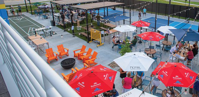 Featured photo from Outdoor Patio