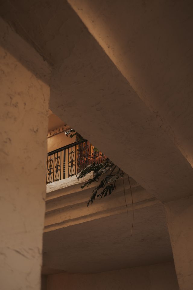 Featured photo from Villa Antonia Photoshoot