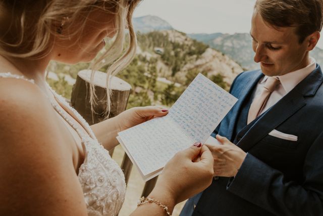 Featured photo from Destination Estes Park, Colorado