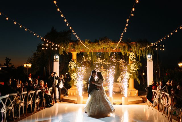 Featured photo from Vibrant Wedding Weekend at Mount Palomar Winery in Temecula, California