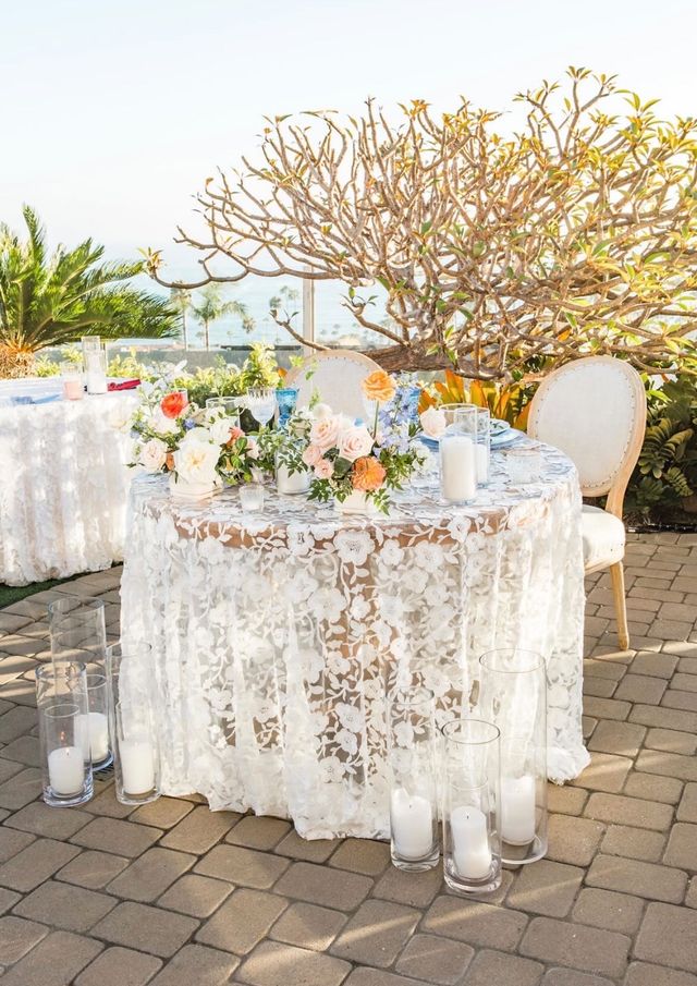 Featured photo from Exquisite Dinner Party in Los Angeles, California