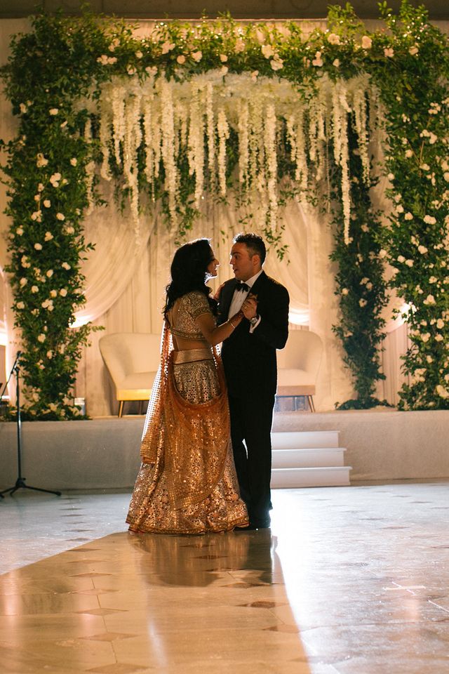 Featured photo from Remarkable Wedding at Special Events at Union Station in Washington D.C.