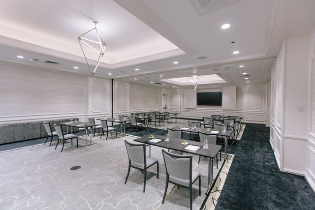 Featured photo from The LaSalle