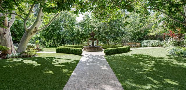 Featured photo from Beverly Park