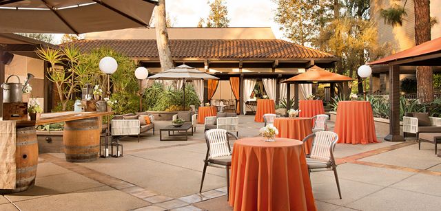 Featured photo from The Courtyard