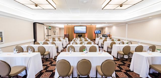 Featured photo from Cabrillo South