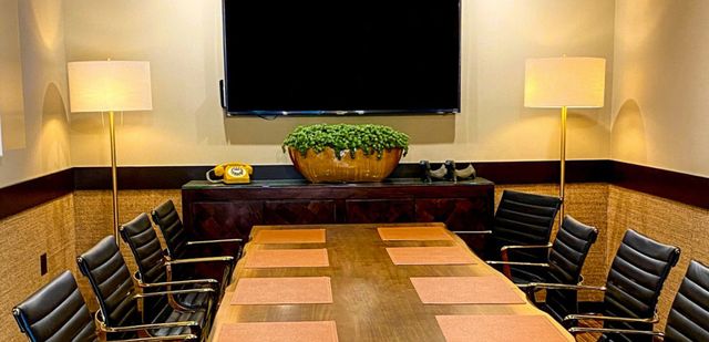 Featured photo from Alamos Room