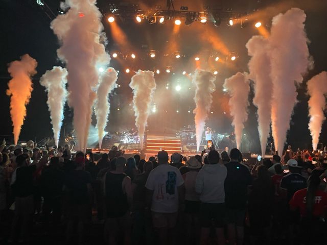 Featured photo from Staging/Receptions - Corporate & Venue