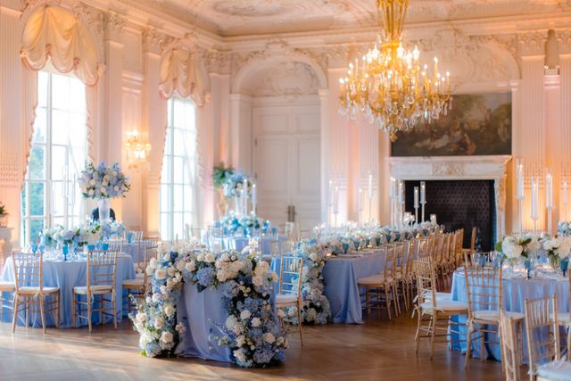 Featured photo from Newport Rhode Island Fairytale Mansion Wedding