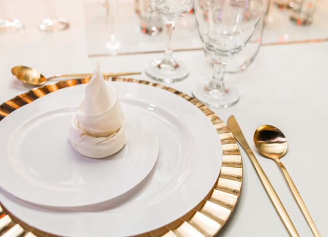 Featured photo from Elegant Event