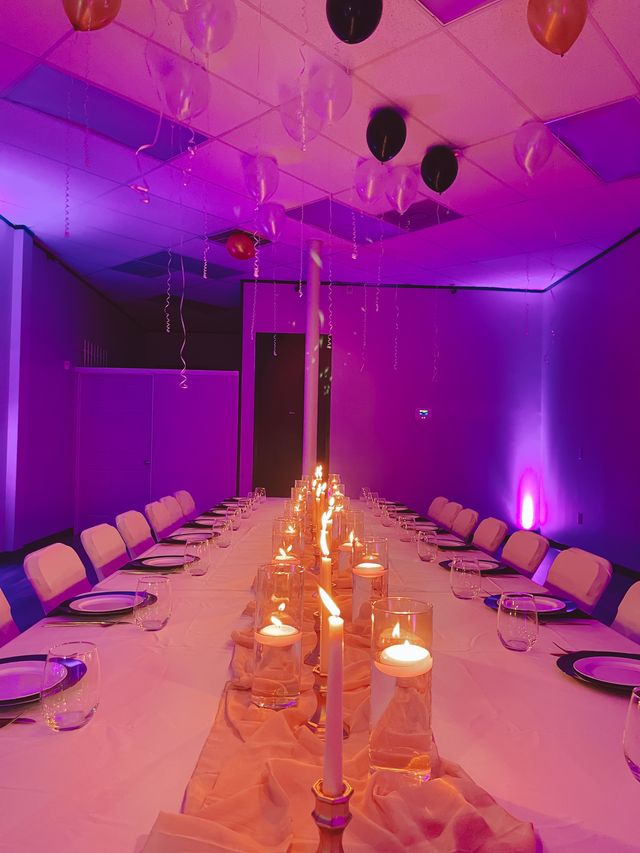 Featured photo from Private Dinner Party