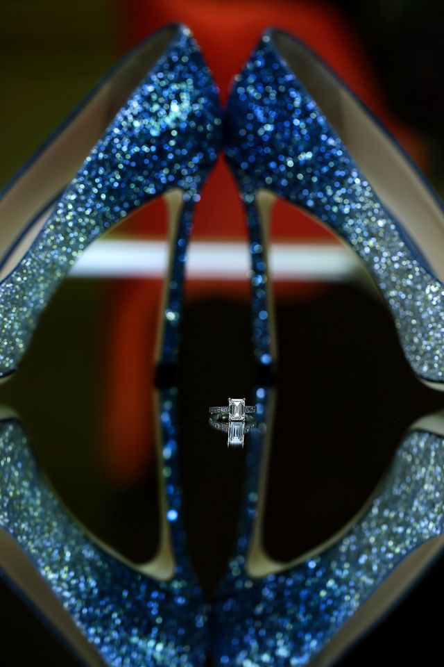 Featured photo from Wedding Portfolio