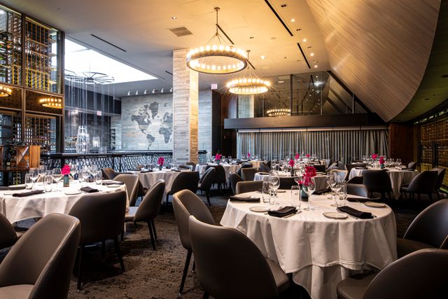 Featured photo from The Balcony