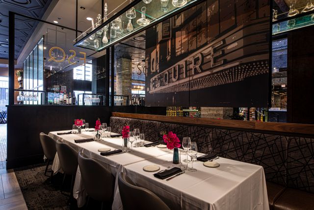 Featured photo from The Tower Cove