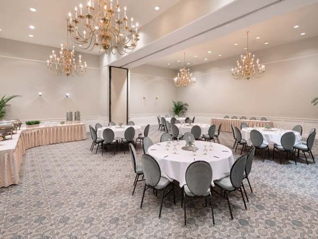 Featured photo from Club Ballroom
