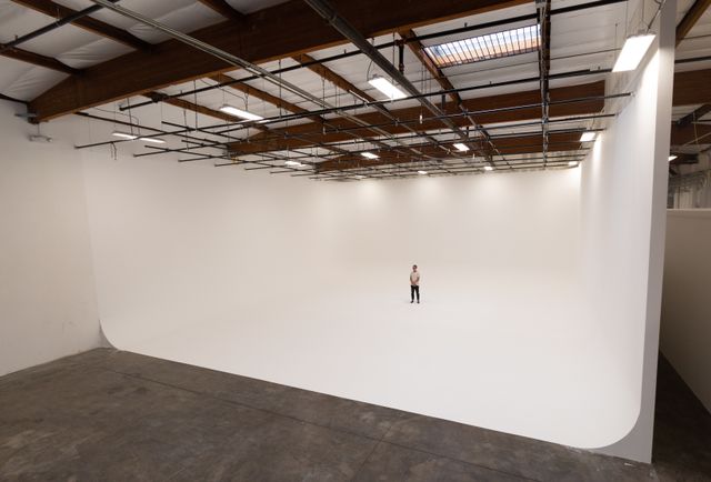 Featured photo from Huge 3-wall Cyc studio and Event Space