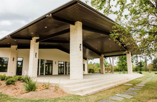 Featured photo from Covered Terrace