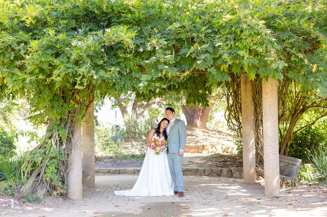 Featured photo from Vibrant Summer Wedding at Kimpton Canary Hotel in Santa Barbara, California