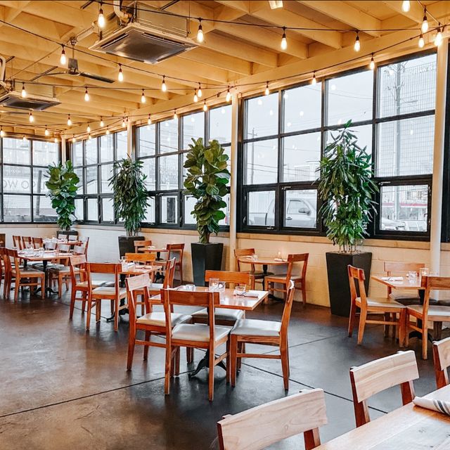 Featured photo from Space at Adele's