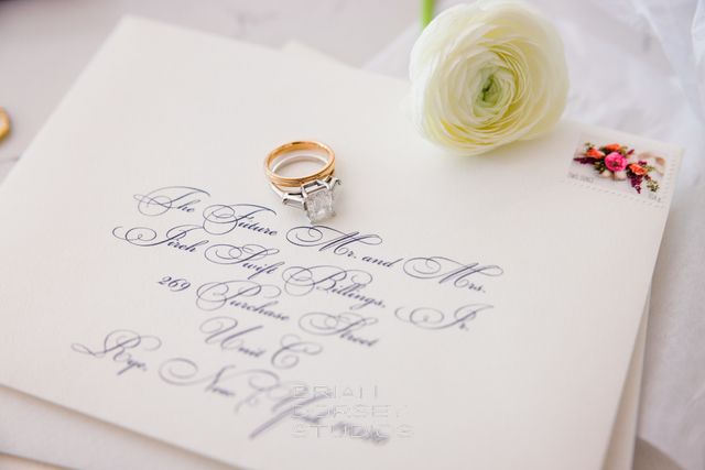 Featured photo from Westchester Country Club Wedding