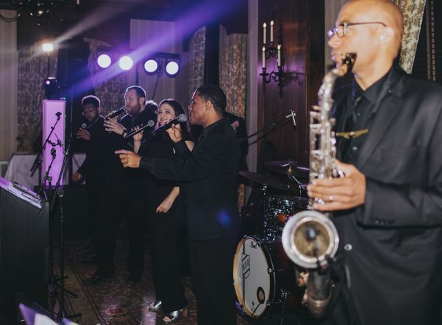 Featured photo from Fantastic Wedding at Cog Hill Golf & Country Club in Lemont, Illinois