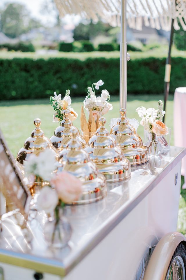 Featured photo from Summer Wedding Shower at a Private Residence in Red Bank, New Jersey