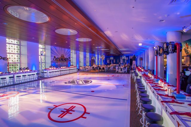 Featured photo from 1st Floor United Club